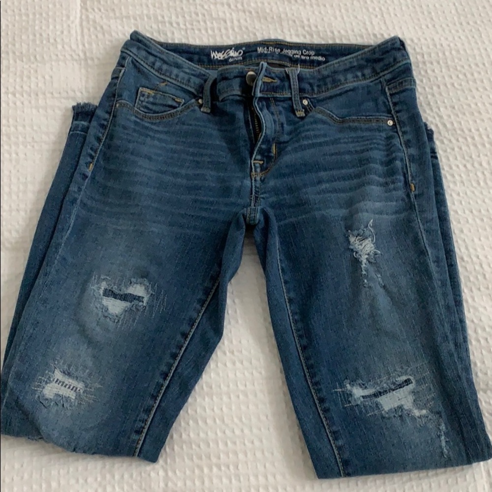 Jeans - Picture 2 of 2